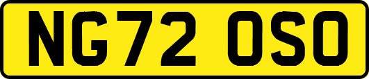 NG72OSO
