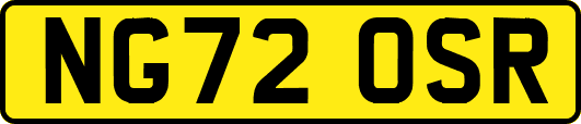 NG72OSR