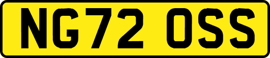 NG72OSS