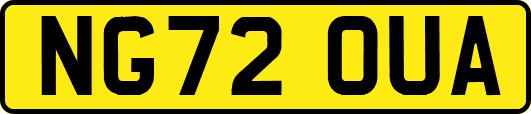 NG72OUA