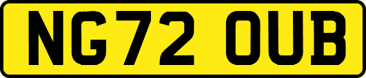 NG72OUB