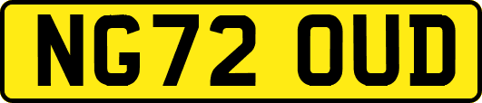 NG72OUD