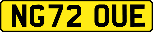 NG72OUE