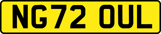 NG72OUL
