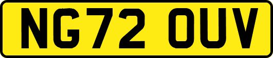NG72OUV