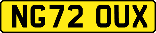 NG72OUX