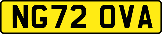 NG72OVA