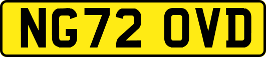NG72OVD