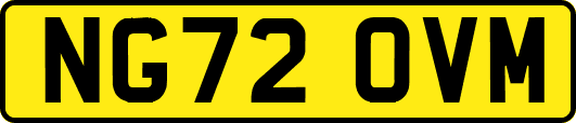 NG72OVM