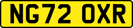 NG72OXR