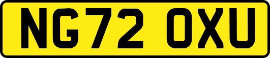 NG72OXU