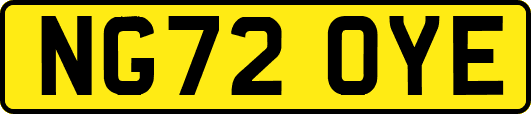 NG72OYE