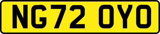 NG72OYO