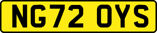 NG72OYS