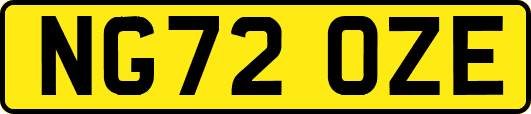 NG72OZE