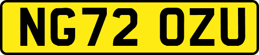 NG72OZU