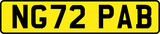 NG72PAB