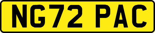 NG72PAC