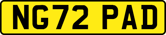 NG72PAD