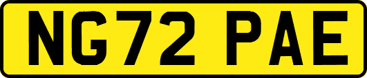 NG72PAE