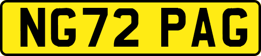 NG72PAG