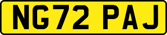 NG72PAJ
