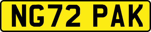 NG72PAK
