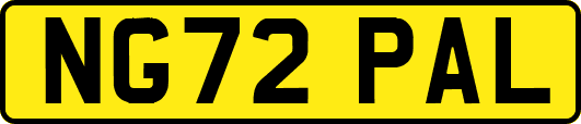 NG72PAL