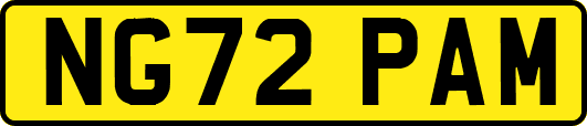 NG72PAM