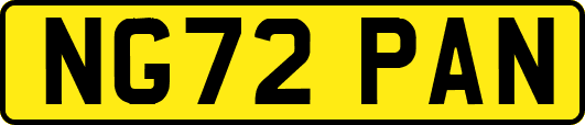 NG72PAN