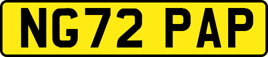 NG72PAP