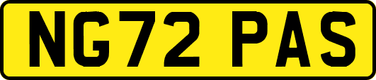 NG72PAS