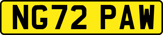 NG72PAW