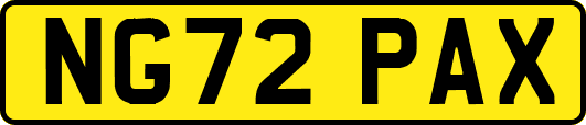 NG72PAX
