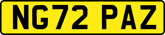 NG72PAZ