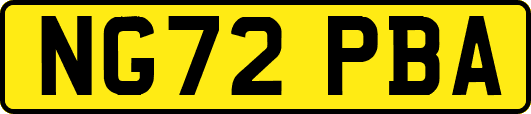 NG72PBA