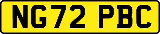 NG72PBC