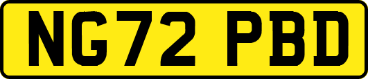 NG72PBD