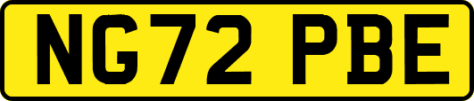 NG72PBE