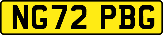 NG72PBG