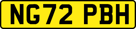 NG72PBH