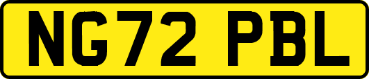 NG72PBL