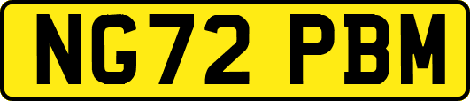 NG72PBM
