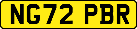 NG72PBR