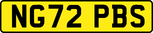NG72PBS