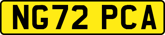 NG72PCA