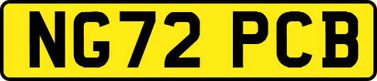 NG72PCB