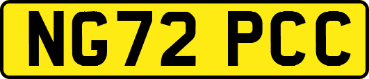 NG72PCC