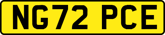 NG72PCE