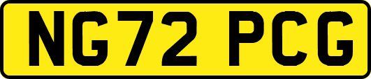NG72PCG